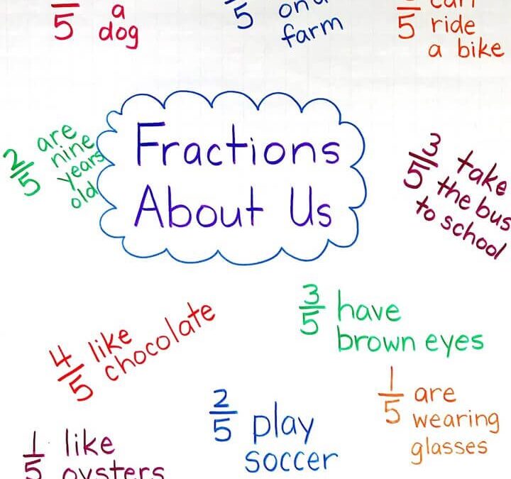 Build Relationships as You Build Math Skills