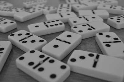 Dominoes with Fractions