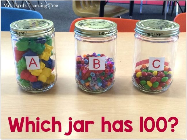 Introduce Estimation Jars