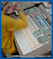 Making Long Division Interactive (and Fun!)