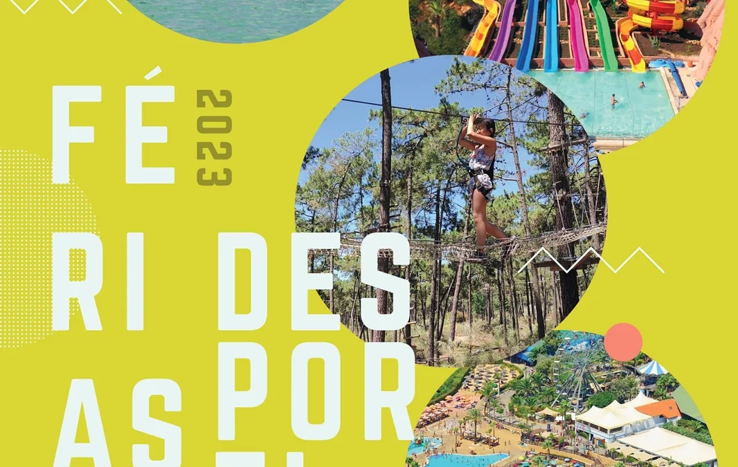 Férias Desportivas Alcoutim