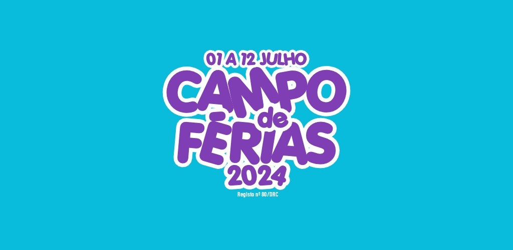 Campo de Férias Albergaria-a-Velha